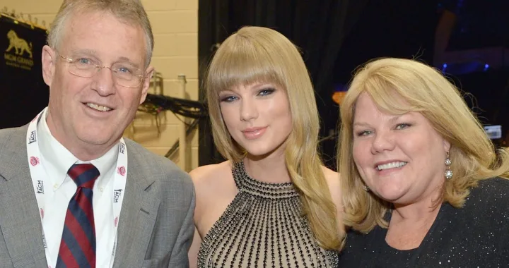 The Complete Guide to Taylor Swift’s Parents: Scott and Andrea Swift