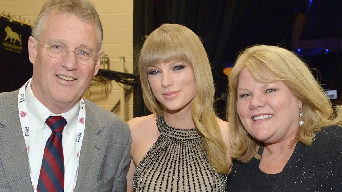 The Complete Guide to Taylor Swift’s Parents: Scott and Andrea Swift