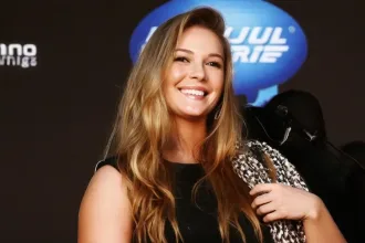 The Impressive Stature of Ronda Rousey: A Symbol of Strength and Determination