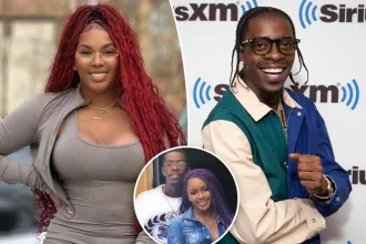 Rich Homie Quan’s Partner Discusses Discovering Him Unresponsive Prior to His Passing