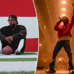 Kendrick Lamar Set to Blaze the Stage at Super Bowl LIX Halftime Show