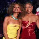 Tyla and Halle Bailey Respond to Viral Onstage Incident