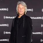 Jon Bon Jovi Credits With Preventing Suicide on Bridge