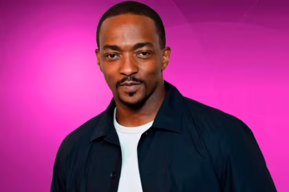 Anthony Mackie