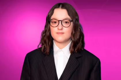 Bella Ramsey