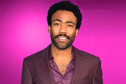 Donald Glover