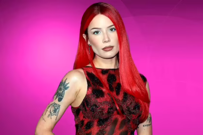Halsey