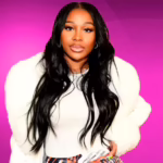 Jayda Cheaves