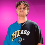 Josh Parker