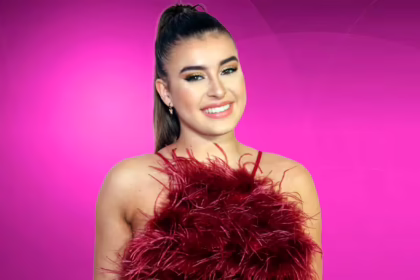 Kalani Hilliker