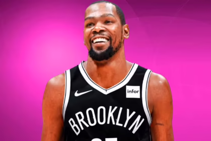 Kevin Durant