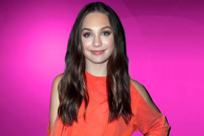 Maddie Ziegler