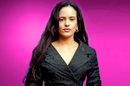 Rosalía