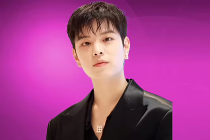 Seungmin
