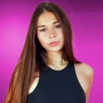 Sophie Rain