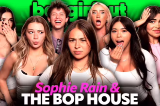 Sophie Rain
