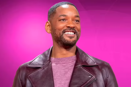 Will Smith