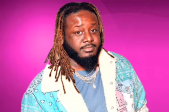 T-Pain