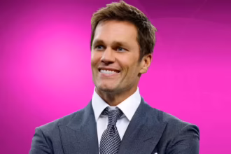 Tom Brady